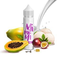 MiMiMi Juice Maracujabratze 5ml aroma