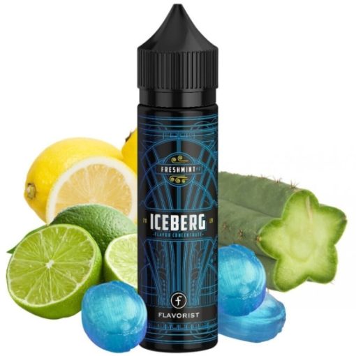 Flavorist Iceberg 15ml aroma