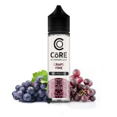 [Kifutott] Dinner Lady Core Grape Vine 50ml shortfill