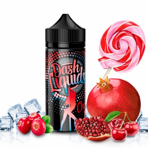 Dash Cherry Bliss 20ml aroma
