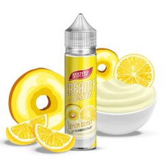Dexter's Juice Lab Creamy Series Lemon Donut 10ml aroma