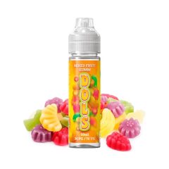 Dols Mixed Fruit Gum 50ml shortfill