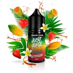 Just Juice Strawberry & Curuba 30ml aroma