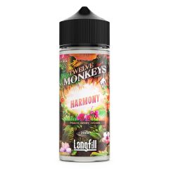 Twelve Monkeys Harmony 20ml aroma