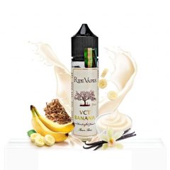 [Kifutott] Ripe Vapes VCT Banana 20ml aroma