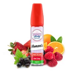 [Kifutott] Dinner Lady Fruit Splash 20ml aroma