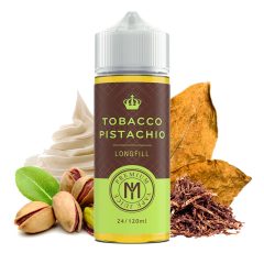 MIJuice Tobacco Pistachio 24ml aroma