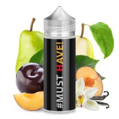 Must Have H 10ml aroma (Bottle in Bottle)