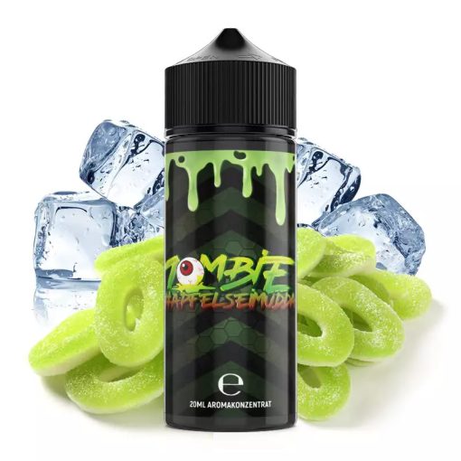 [Kifutott] Zombie Juice Apfelseimudda 20ml aroma