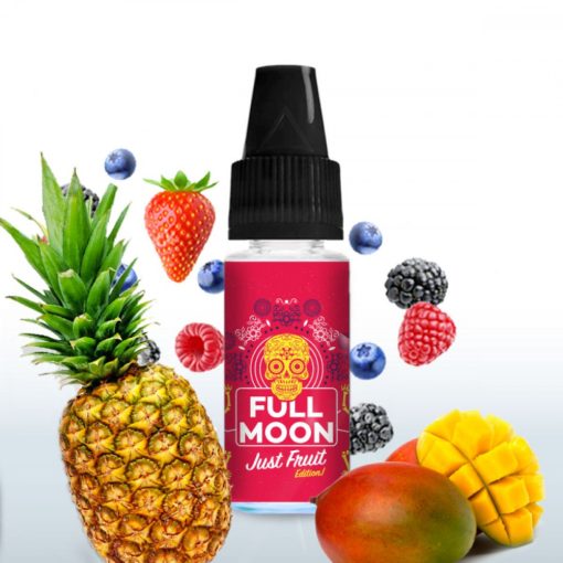 Full Moon Just Fruit Red 10ml aroma
