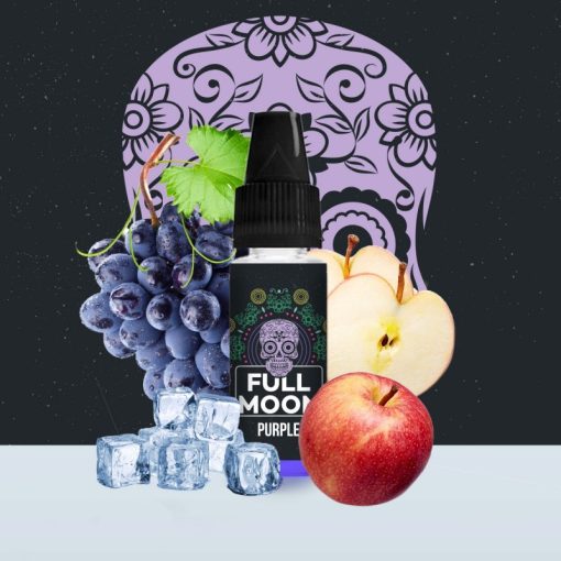 Full Moon Purple 10ml aroma