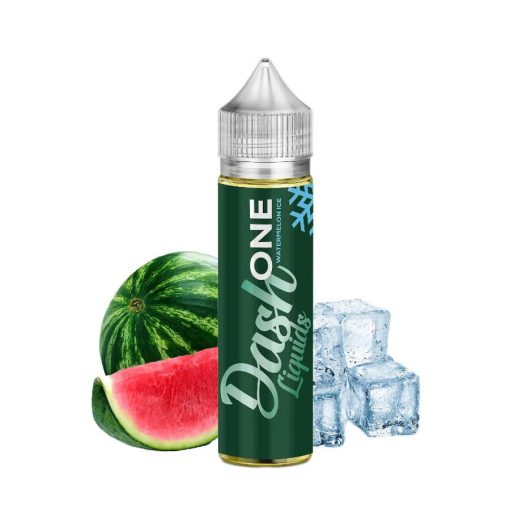 Dash ONE Watermelon Ice 15ml aroma