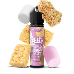 Greedy Bear Marshmallow Madness 15ml aroma