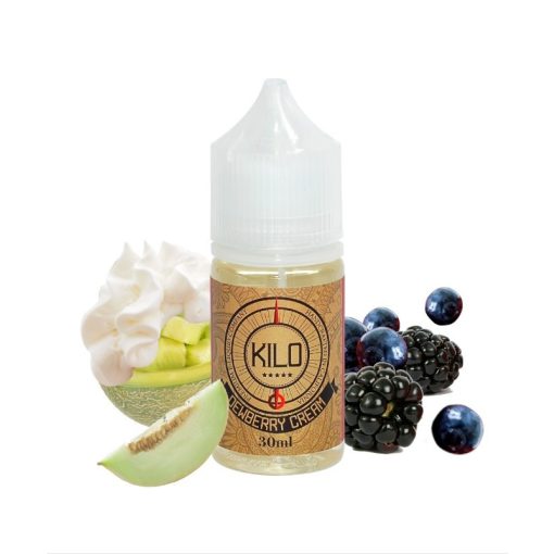 [Kifutott] Kilo Dewberry Fruit 30ml aroma