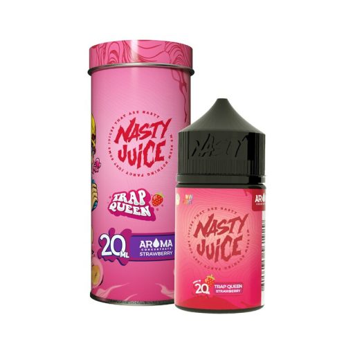 Nasty Juice Trap Queen 20ml aroma