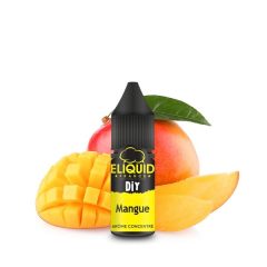 Eliquid France Mangue 10ml aroma