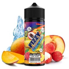 Fizzy Juice Cocktail 100ml shortfill