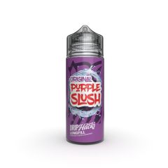 [Kifutott] Drip Hacks Purple Slush 30ml aroma