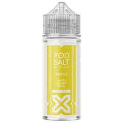 Pod Salt Nexus White Gummy Bear 100ml shortfill