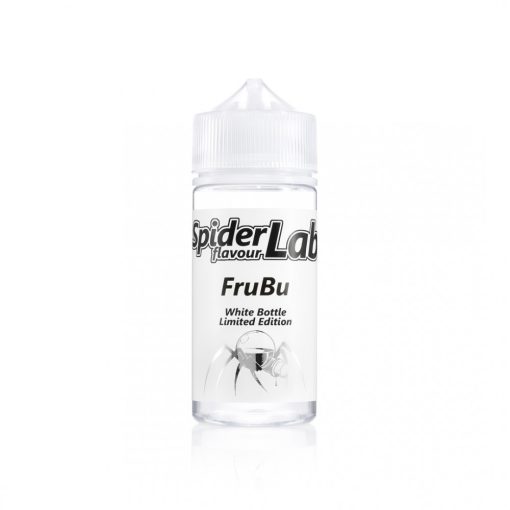 Spider Lab FruBu 10ml aroma