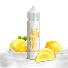 MiMiMi Juice Buttermilchkasper 5ml aroma