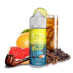 Al Carlo Vivid Tea 15ml aroma