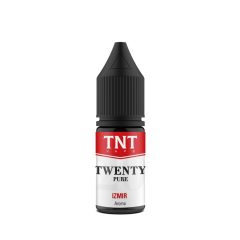TNT Vape Twenty Pure Izmir 10ml aroma