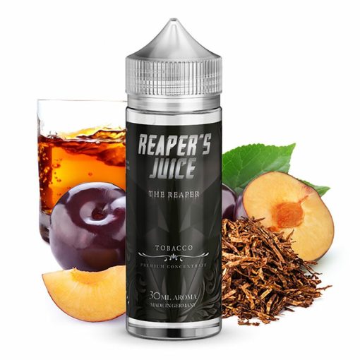 [Kifutott] Kapka's Flava Reaper's Juice The Reaper 30ml aroma