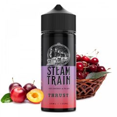Steam Train Thrust 30ml aroma