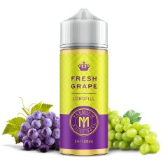MIJuice Fresh Grape 24ml aroma