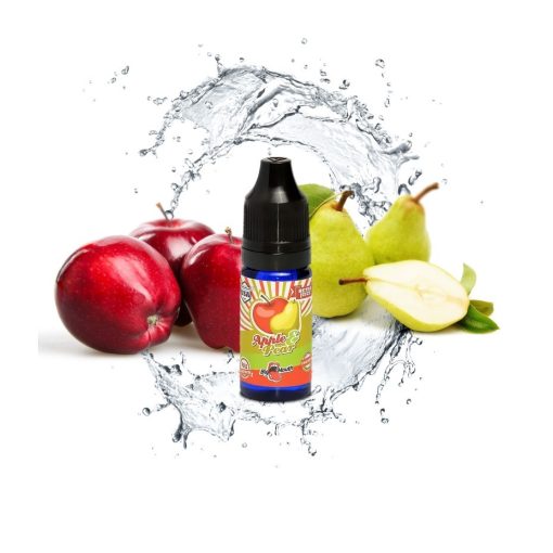 Big Mouth Apple & Pear 10ml aroma