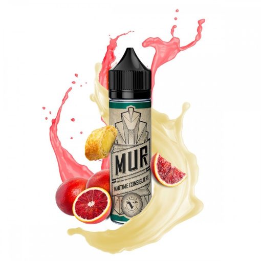 MUR Wartime Consigliere 20ml aroma