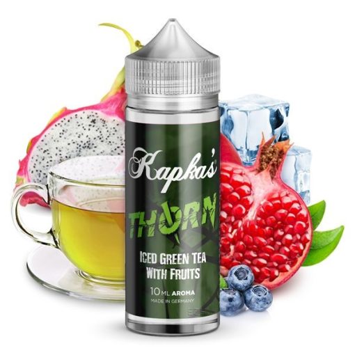 [Kifutott] Kapka's Flava Thorn 10ml aroma
