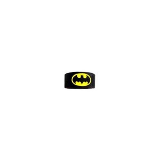 [Kifutott] Szilikon gyűrű Batman