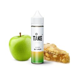 [Kifutott] Take Salty Apple Pie 20ml aroma