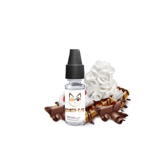 [Kifutott] Copy Cat Choco Cat 10ml aroma