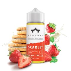 Scandal Flavors Scarlet 24ml aroma