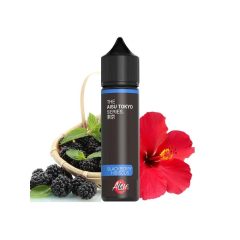 Aisu Tokyo Series Blackberry Hibiscus 20ml aroma