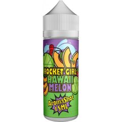 Rocket Girl Hawaii Melon 15ml aroma