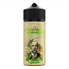 Cubarillo Mild Tobacco 10ml aroma