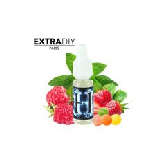 [Kifutott] ExtraDIY H 10ml aroma