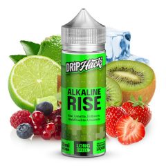 [Kifutott] Drip Hacks Alkaline Rise 10ml aroma