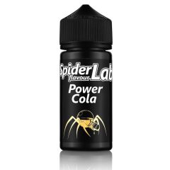   [Kifutott] Spider Lab Power Cola 18ml aroma (Bottle in Bottle)