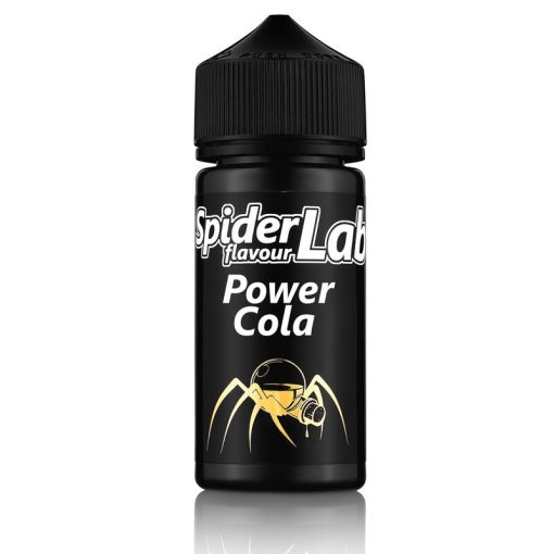 Spider Lab Power Cola 18ml aroma