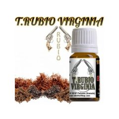 Oil4Vap Tabaco Rubio Virginia 10ml aroma
