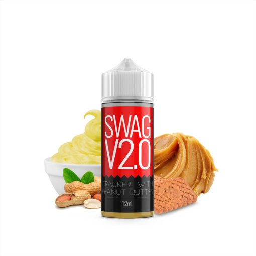 Infamous Originals SWAG V2.0 12ml aroma