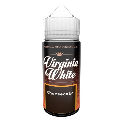 [Kifutott] Virginia White Cheesecake 20ml aroma