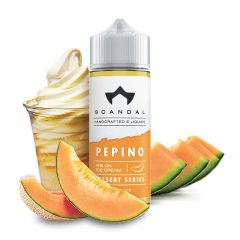 Scandal Flavors Pepino 24ml aroma