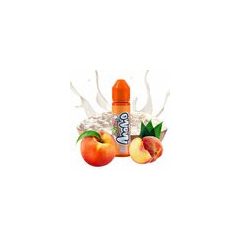 [Kifutott] MoMo Peach n Rice 20ml aroma