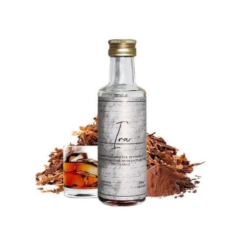 K Flavour Company Ira 25ml aroma